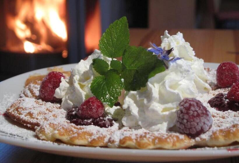 膳宿费 Beerenvilla