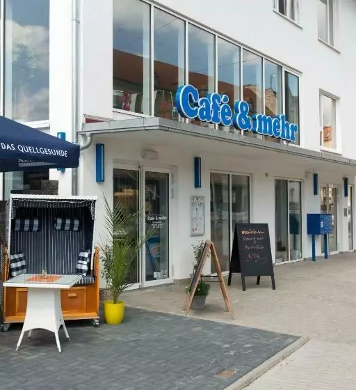 Majatalo Café & Mehr