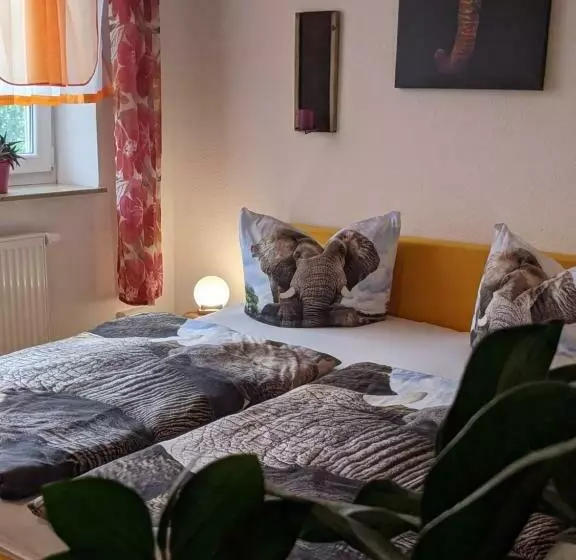 Majatalo Café & Mehr