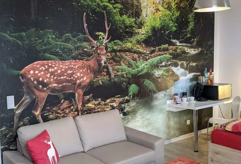 Majatalo Café & Mehr