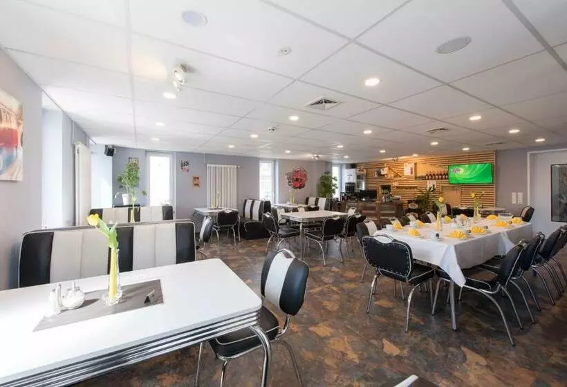 Majatalo Café & Mehr