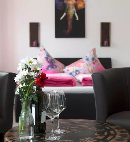 Majatalo Café & Mehr