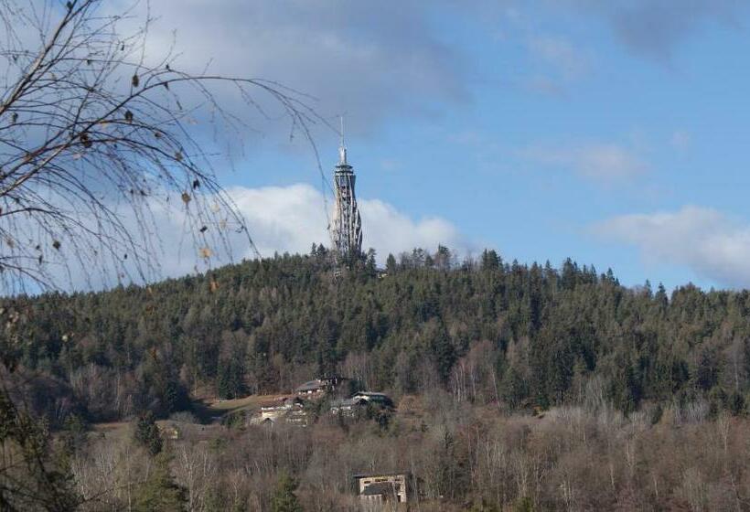 膳宿费 Haus Panorama