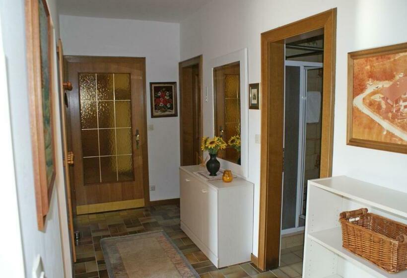 膳宿费 Haus Panorama