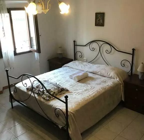Pensionat Il Feudo