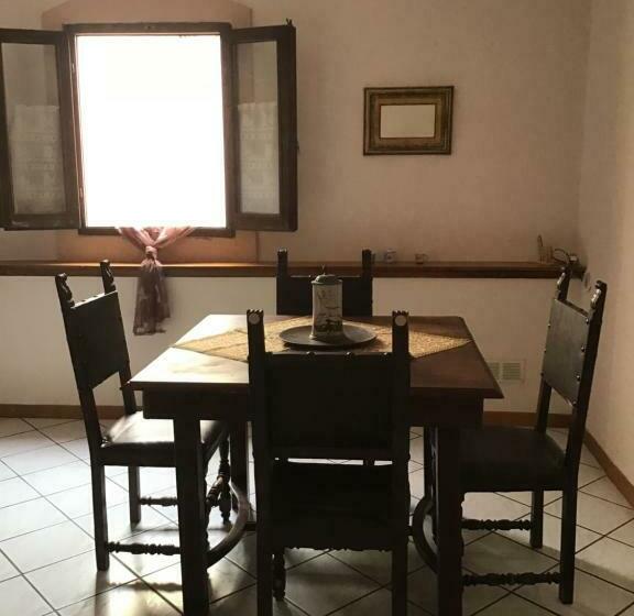 بنسيون Il Feudo