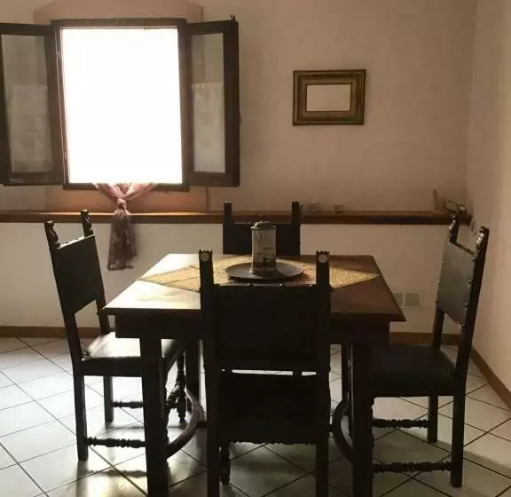 Pensionat Il Feudo