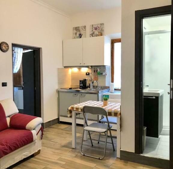 بنسيون Il Feudo