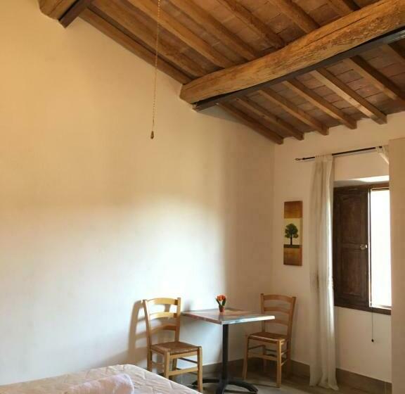 بنسيون Il Feudo