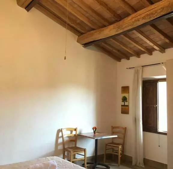 Pensionat Il Feudo