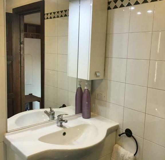 بنسيون Il Feudo