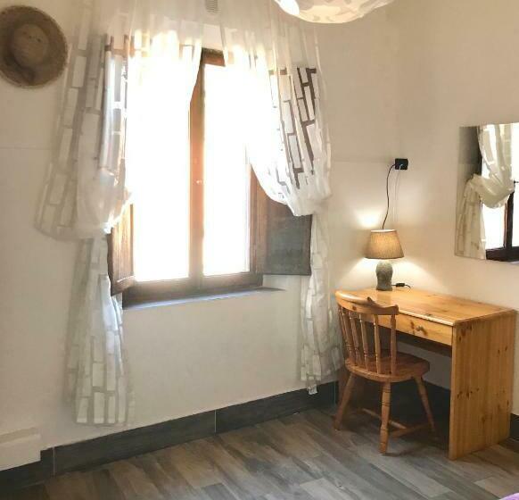 بنسيون Il Feudo