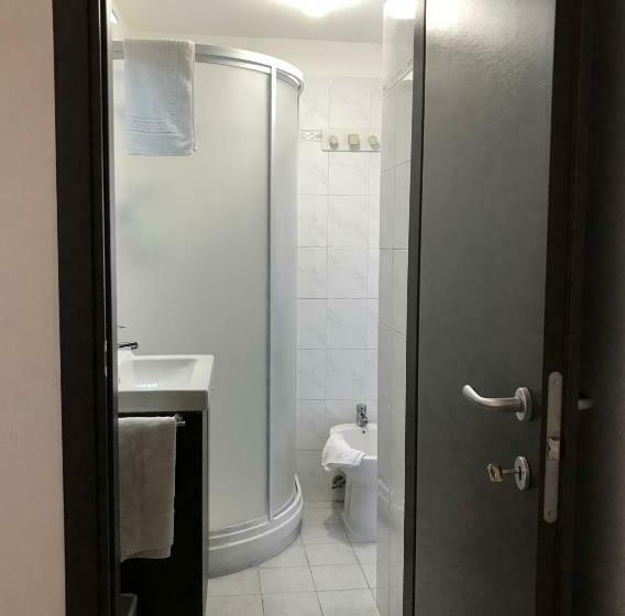 بنسيون Il Feudo