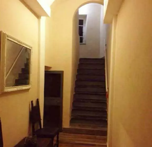 Pensionat Il Feudo