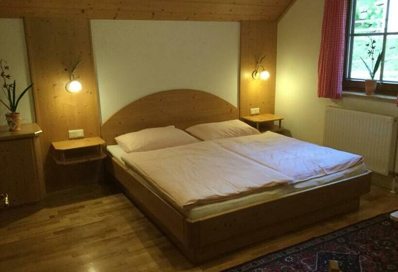 Пансион Oimrausch