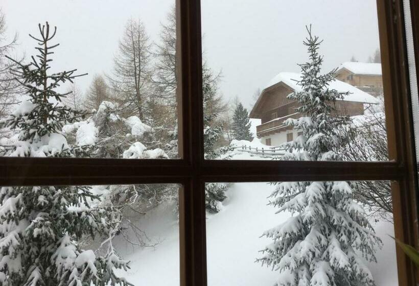 Пансион Oimrausch