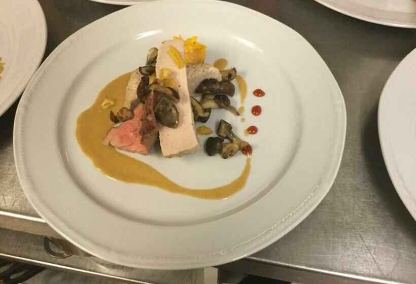 Пансион Oimrausch