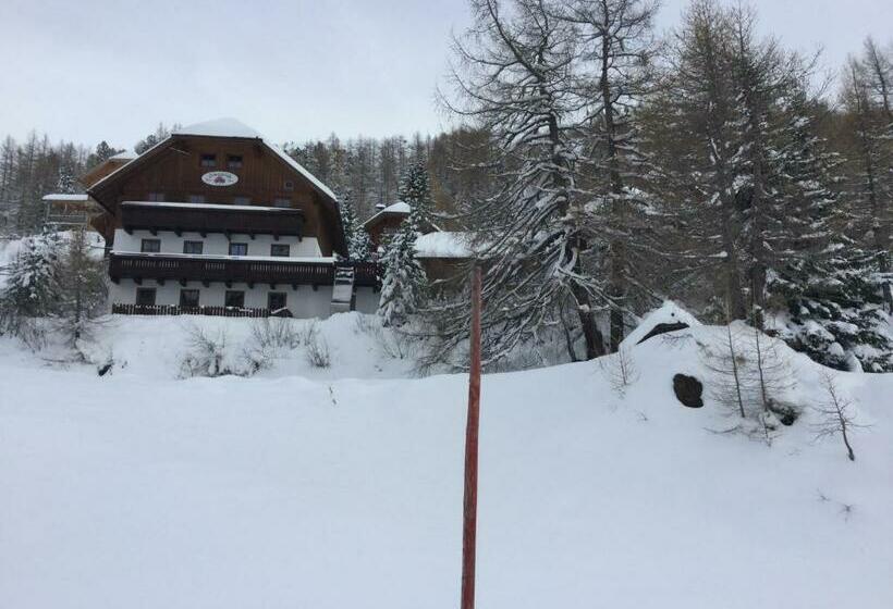 Пансион Oimrausch