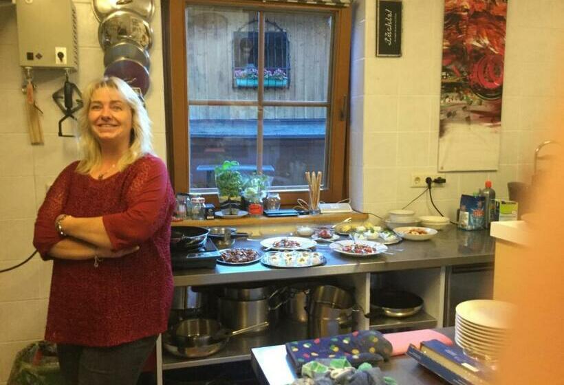 Пансион Oimrausch