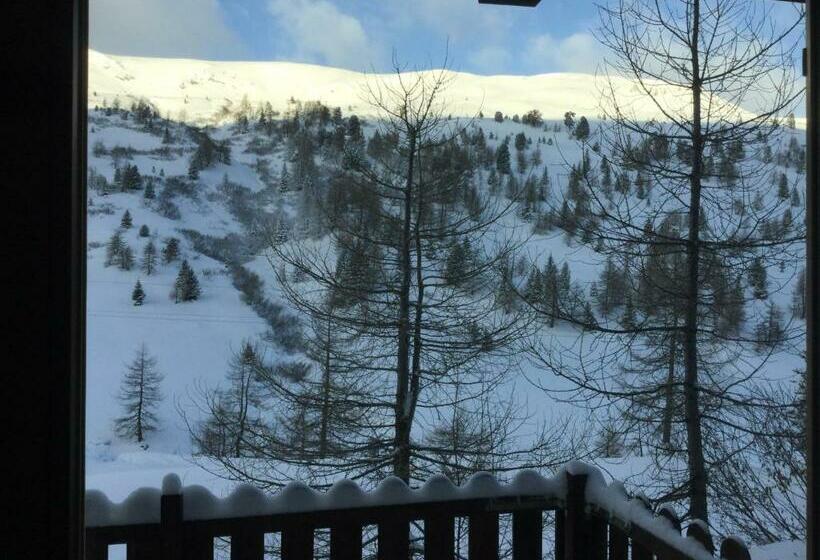 Пансион Oimrausch