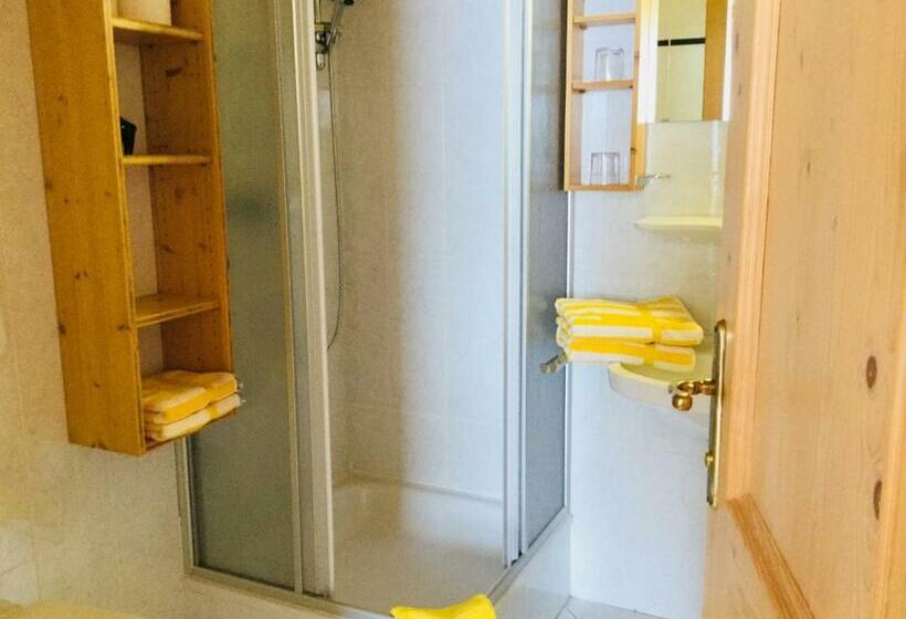 Пансион Oimrausch