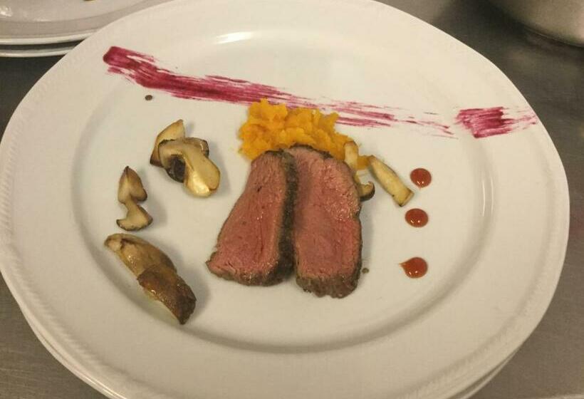 Пансион Oimrausch