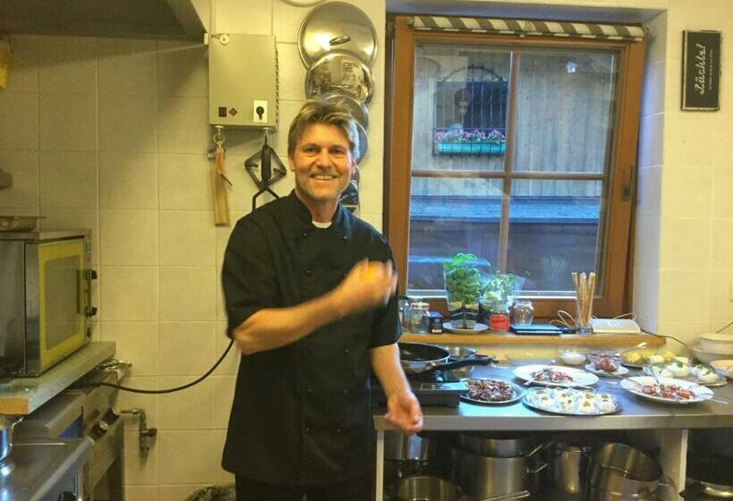 Пансион Oimrausch