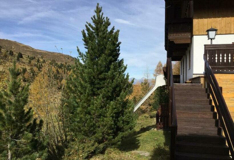 Пансион Oimrausch