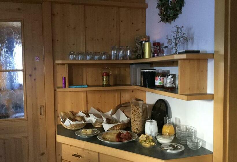 Пансион Oimrausch