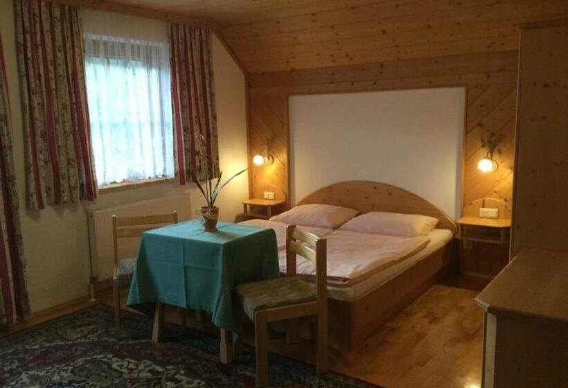 Пансион Oimrausch