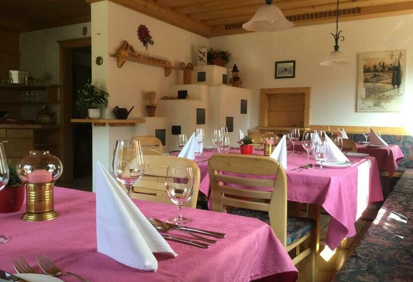 Пансион Oimrausch