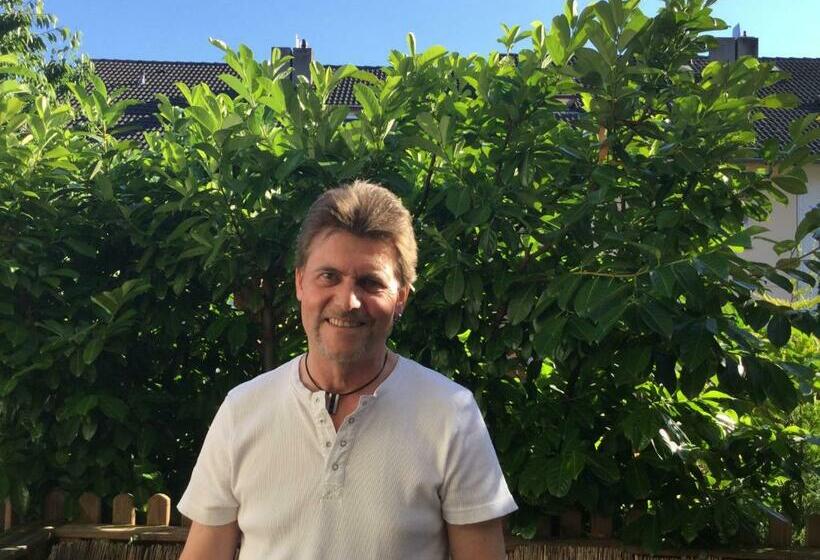 Пансион Oimrausch