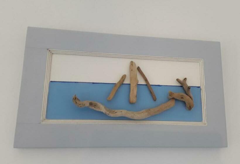 ペンション Prima Fila