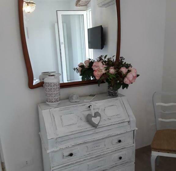 ペンション Prima Fila