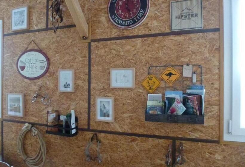 Pensiune Redspring Chambres D Hôtes