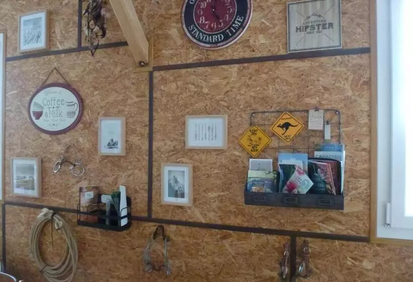 Majatalo Redspring Chambres D Hôtes