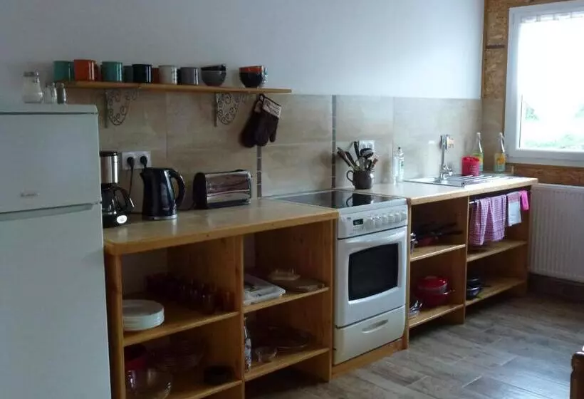 Majatalo Redspring Chambres D Hôtes