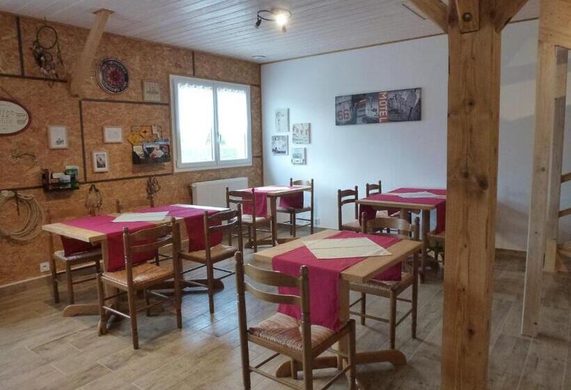 Pensiune Redspring Chambres D Hôtes