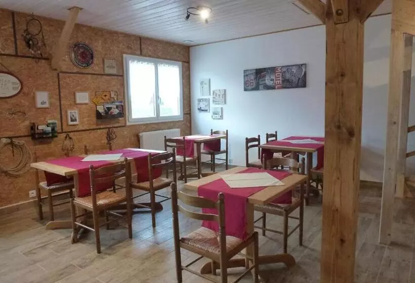 Majatalo Redspring Chambres D Hôtes