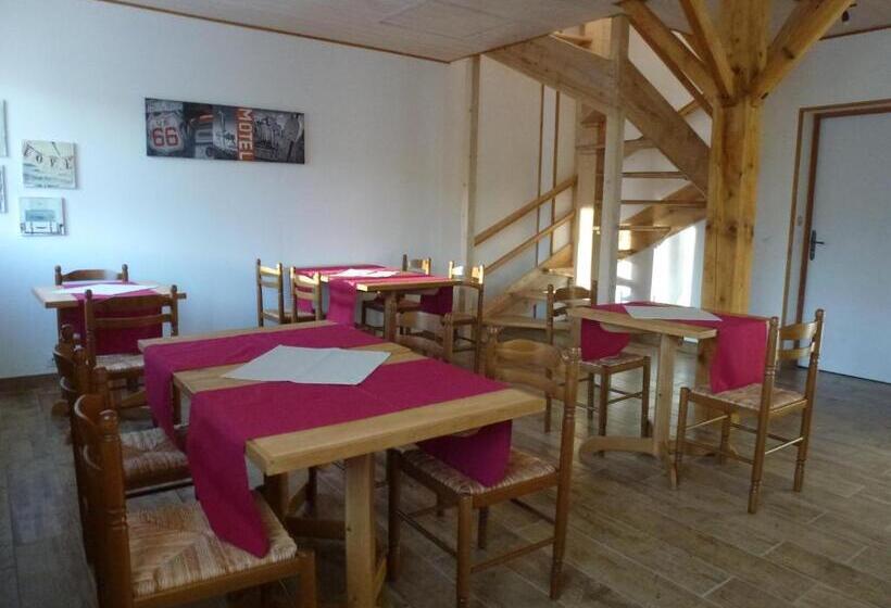 Pensiune Redspring Chambres D Hôtes