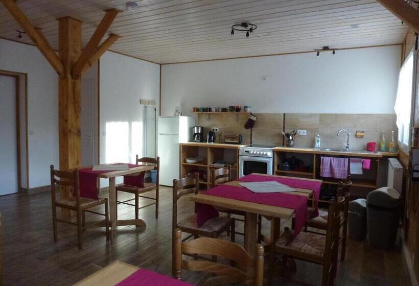 Pensiune Redspring Chambres D Hôtes