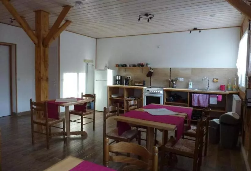 Majatalo Redspring Chambres D Hôtes