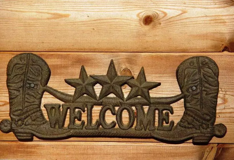 Majatalo Redspring Chambres D Hôtes