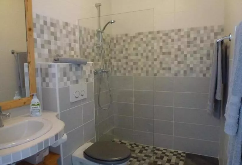 Majatalo Redspring Chambres D Hôtes