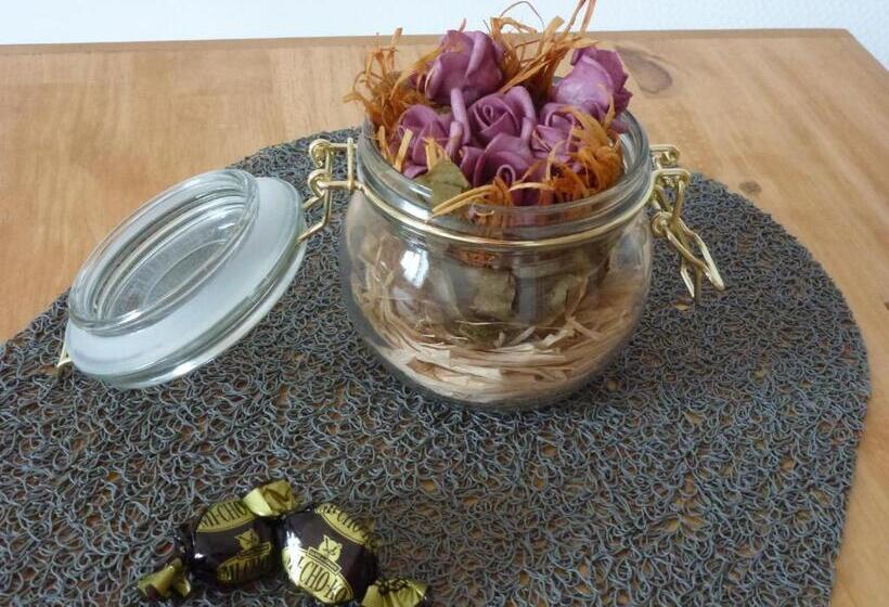 Pensiune Redspring Chambres D Hôtes