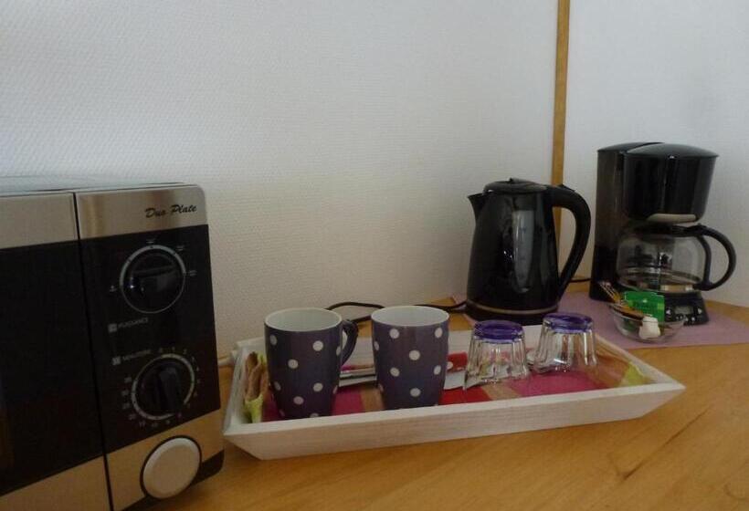 Pensiune Redspring Chambres D Hôtes