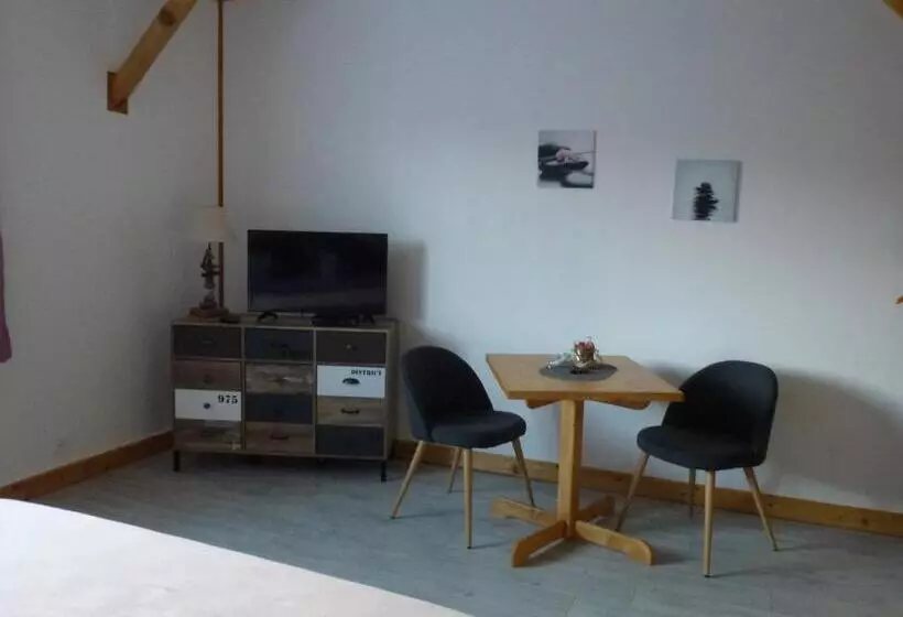 Majatalo Redspring Chambres D Hôtes