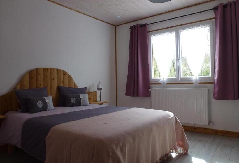 Pensiune Redspring Chambres D Hôtes