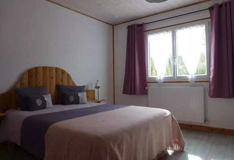 Majatalo Redspring Chambres D Hôtes