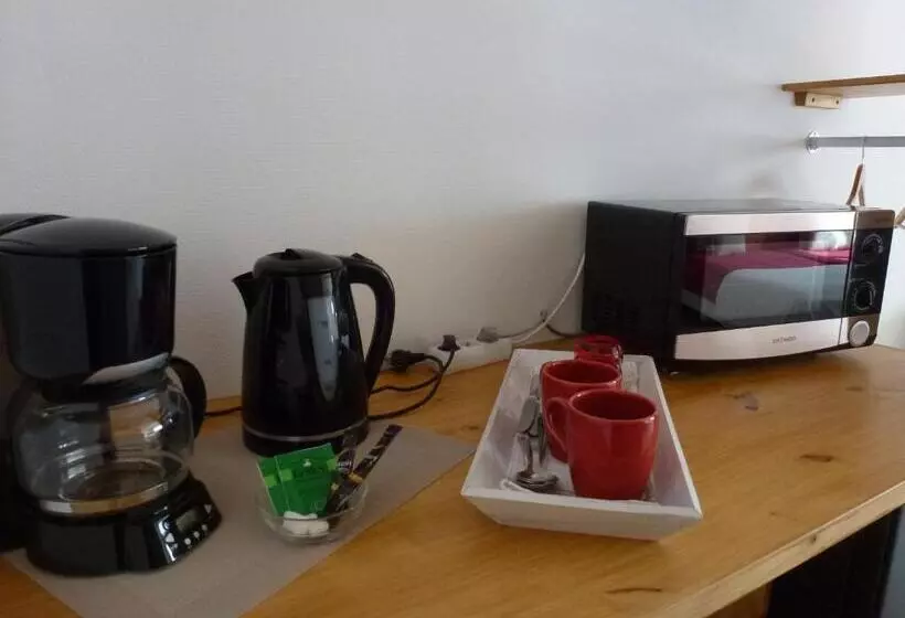 Majatalo Redspring Chambres D Hôtes